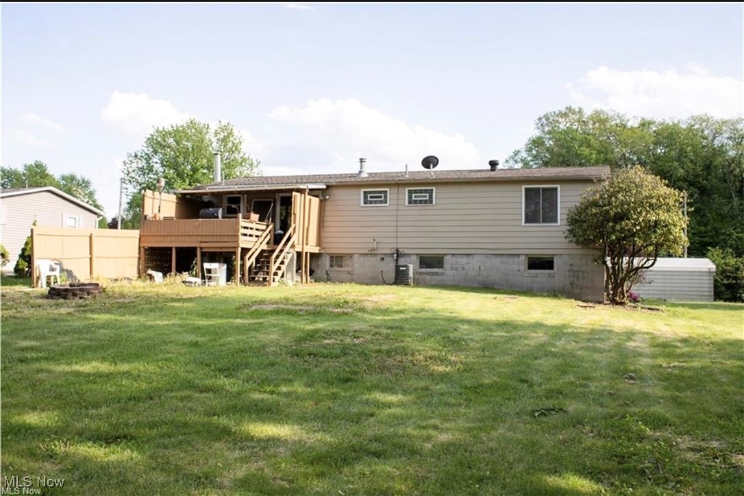 Brookfield Township Original Sec 23 - Residential