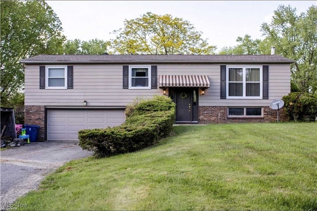 Brookfield Township Original Sec 23 - Residential