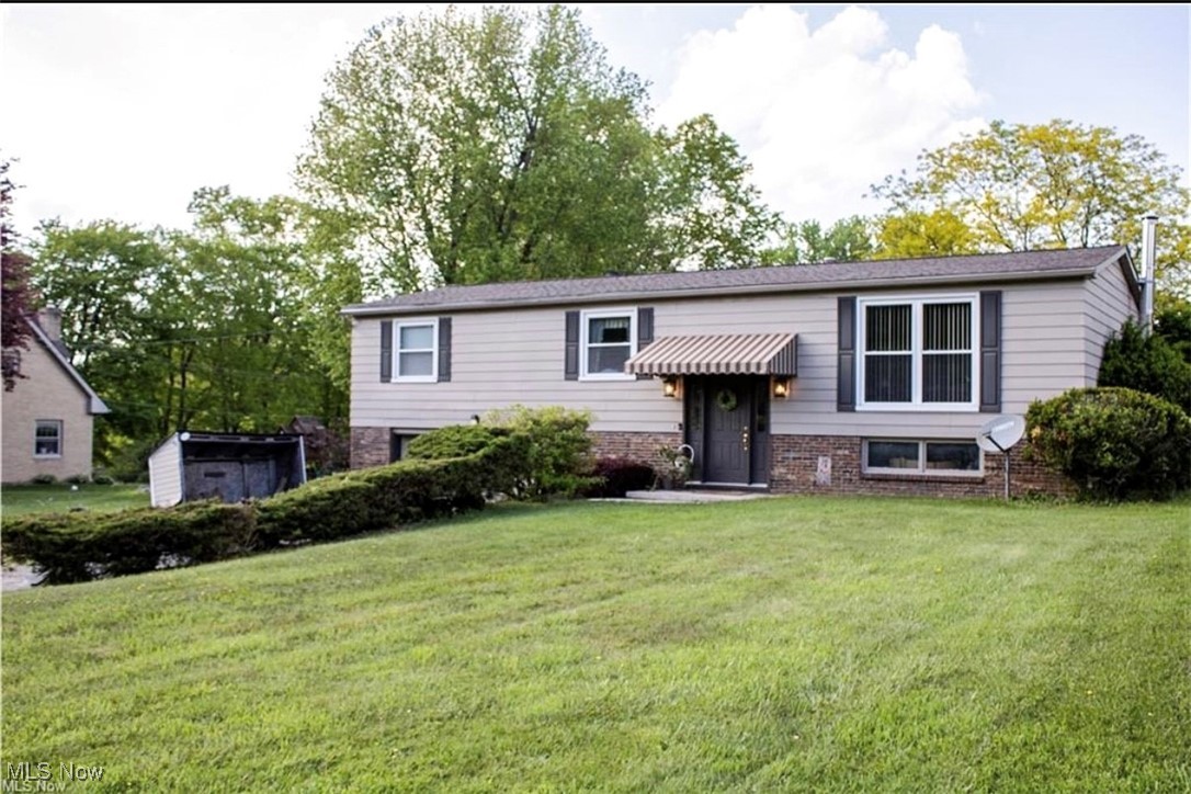 Brookfield Township Original Sec 23 - Residential