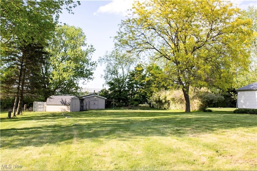 Brookfield Township Original Sec 23 - Residential