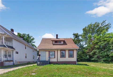 Homes For Sale - 4134 E 142nd Street<br/> Cleveland, OH 44128