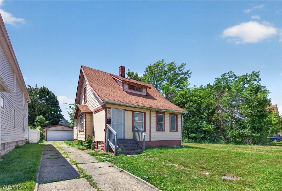 4134 E 142nd Street