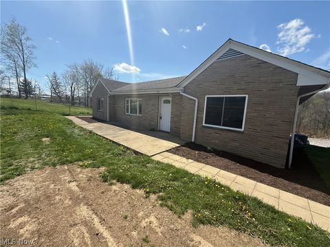 Tiny photo for 168 Talbott Drive, Wintersville, OH 43953 (MLS # 5202229)