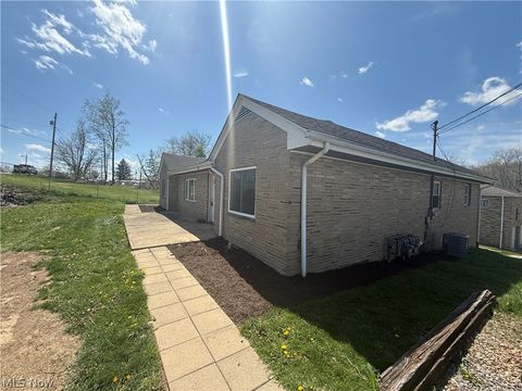 Tiny photo for 168 Talbott Drive, Wintersville, OH 43953 (MLS # 5202229)