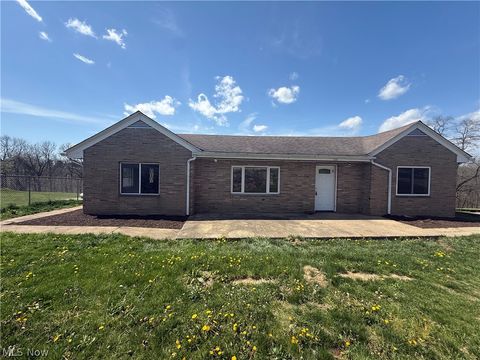 Tiny photo for 168 Talbott Drive, Wintersville, OH 43953 (MLS # 5202229)