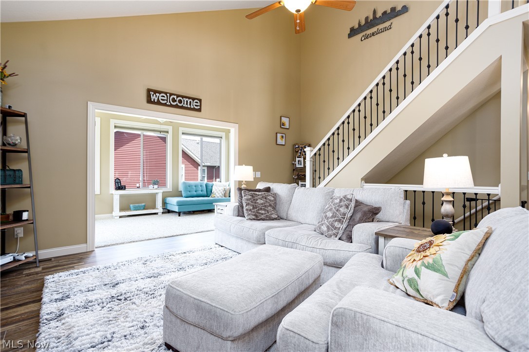 Arbor Lakes - Residential