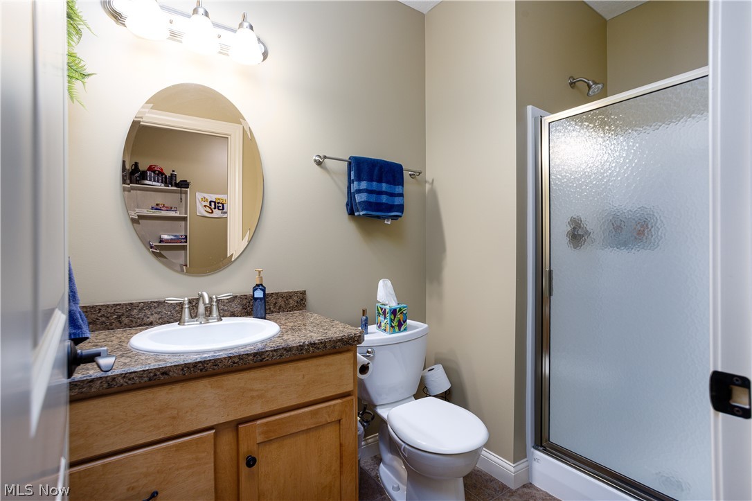 Arbor Lakes - Residential