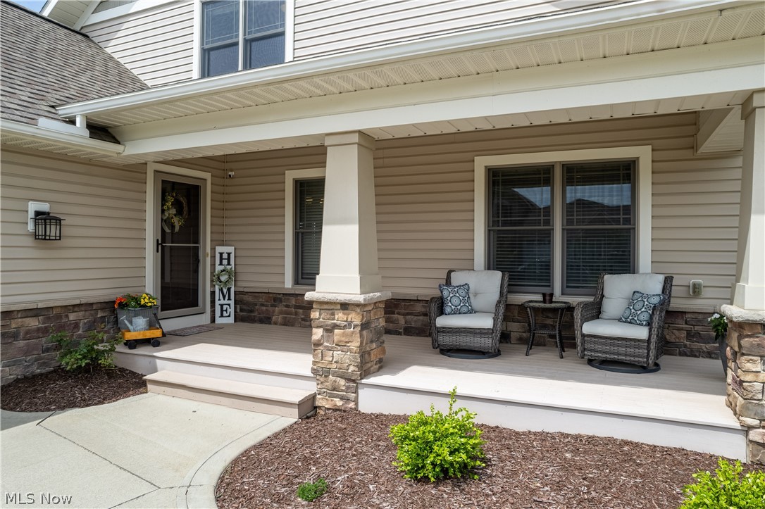 Arbor Lakes - Residential