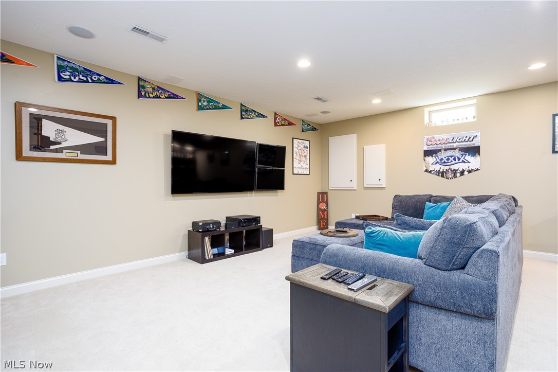 Arbor Lakes - Residential