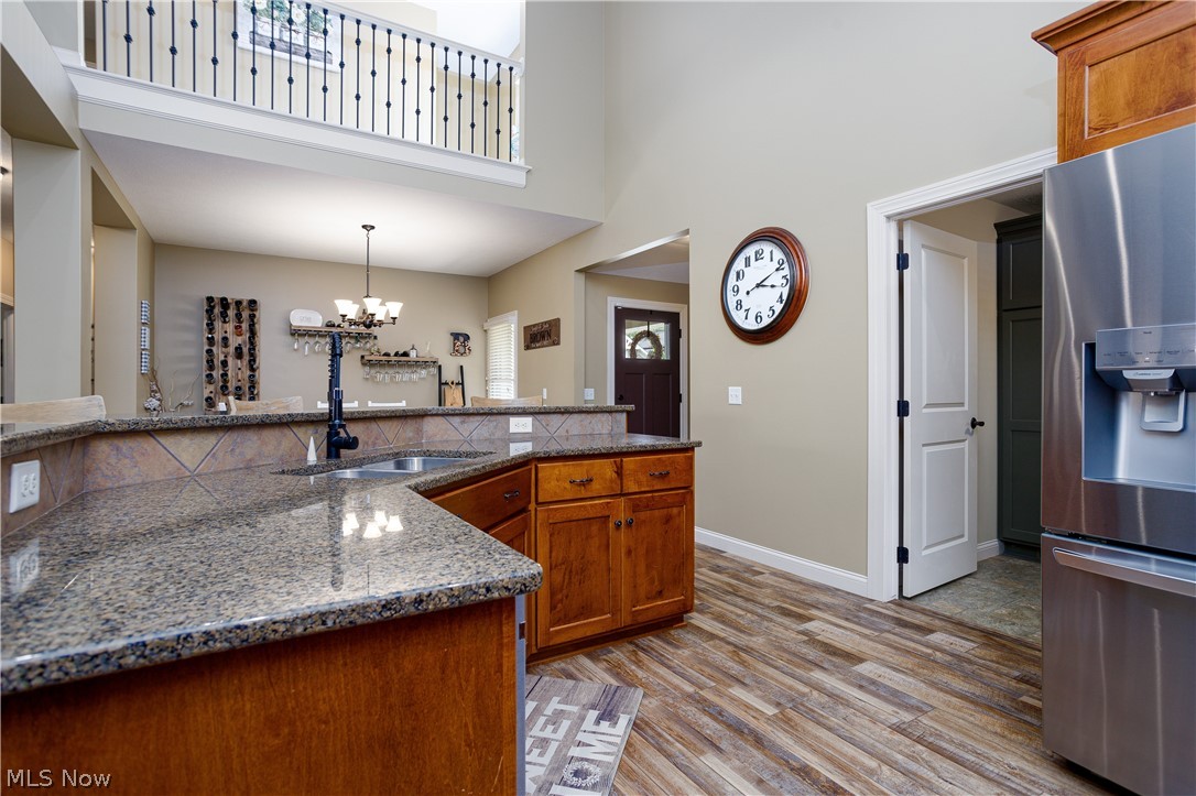 Arbor Lakes - Residential