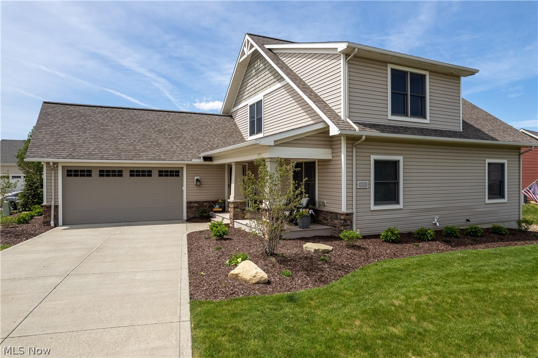 Arbor Lakes - Residential