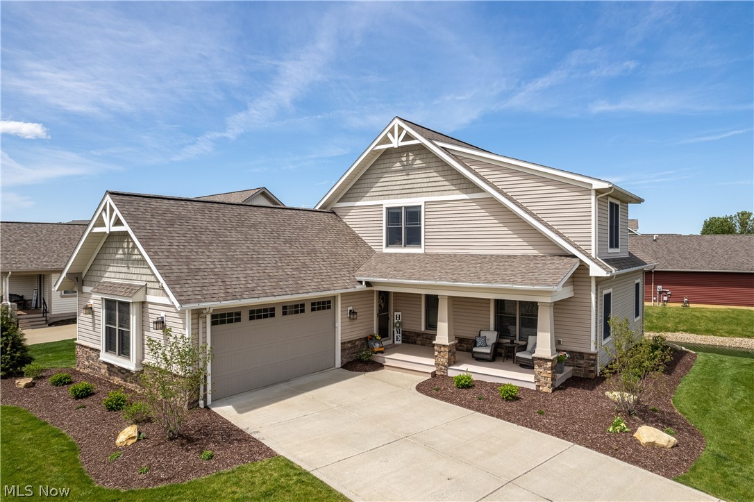 Arbor Lakes - Residential