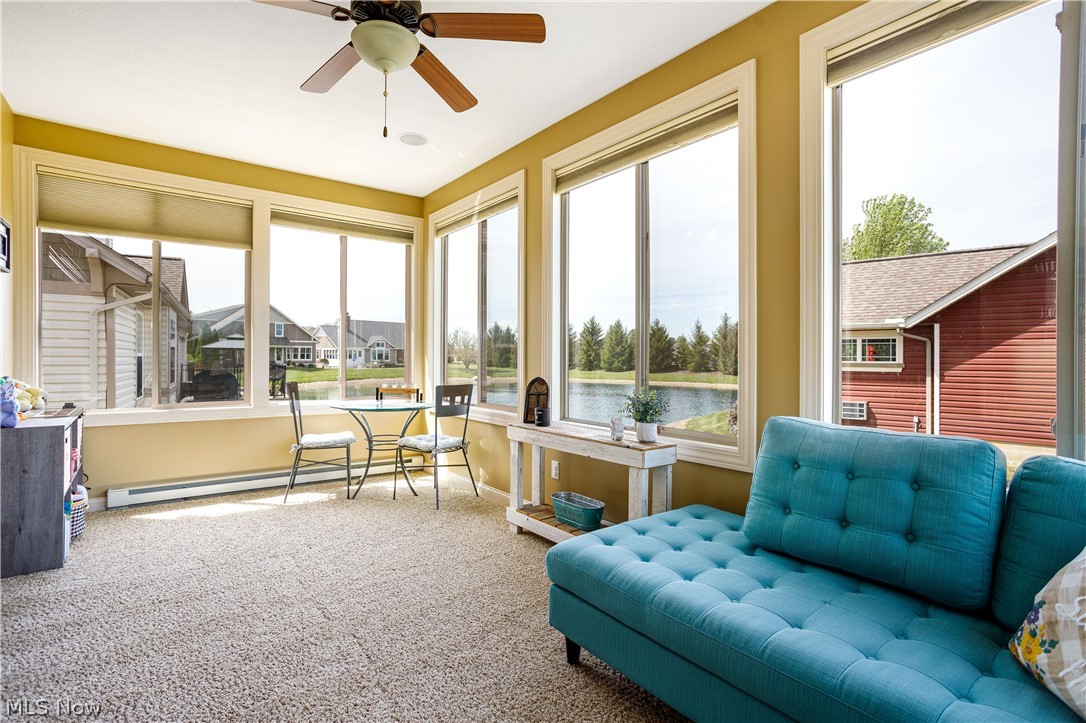 Arbor Lakes - Residential