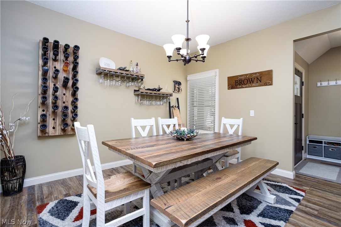 Arbor Lakes - Residential