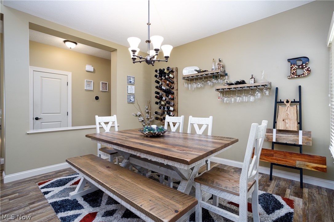 Arbor Lakes - Residential