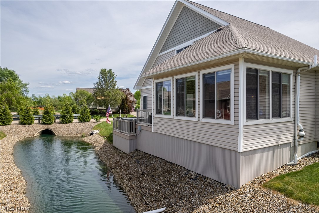 Arbor Lakes - Residential