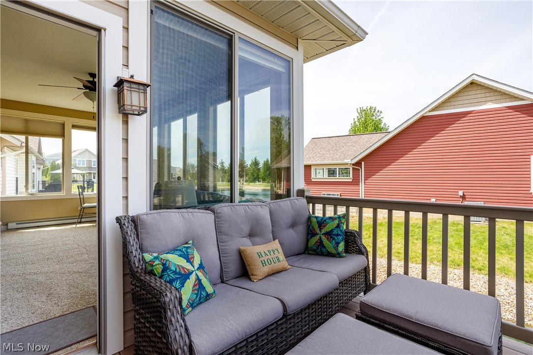 Arbor Lakes - Residential