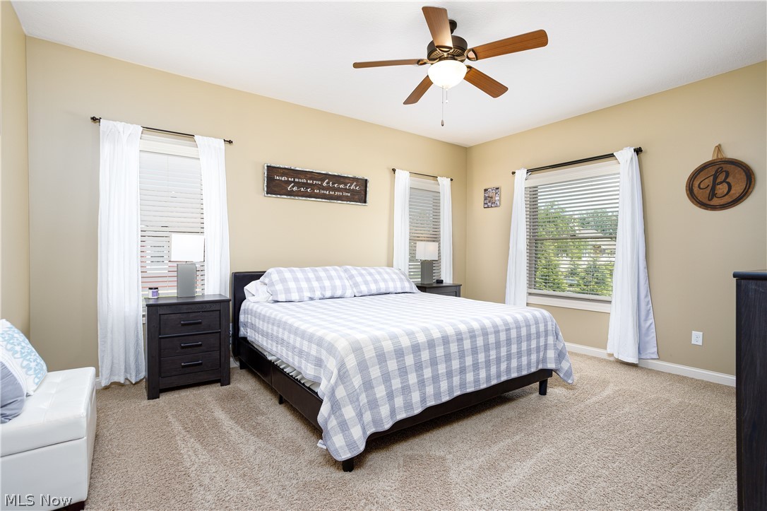 Arbor Lakes - Residential