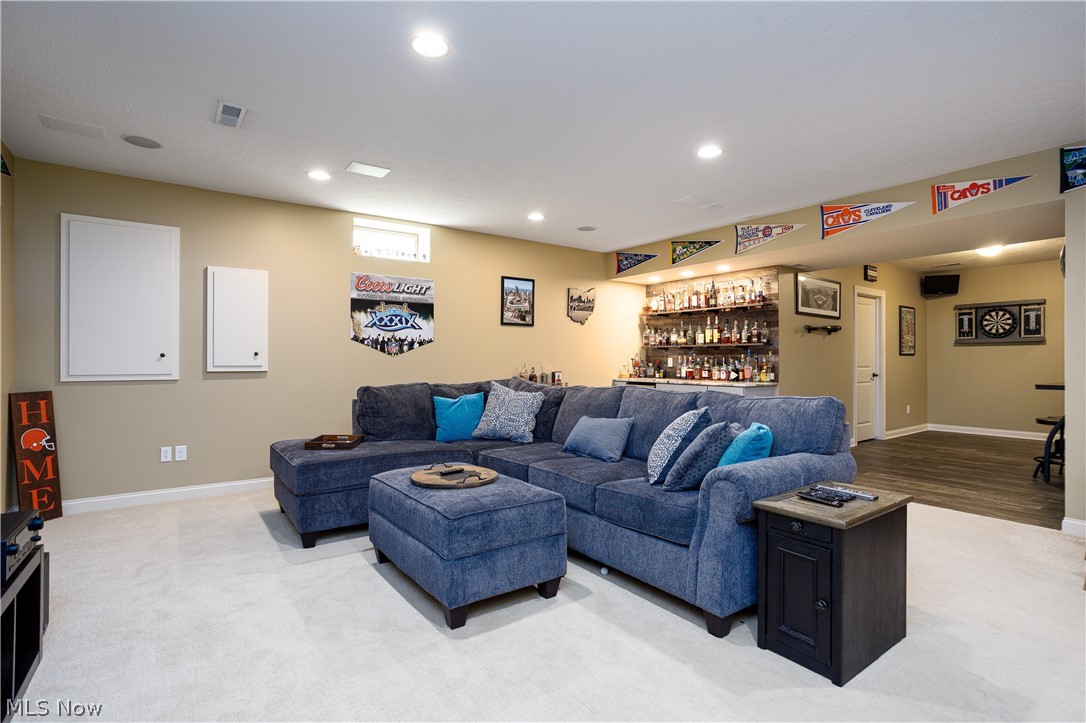 Arbor Lakes - Residential