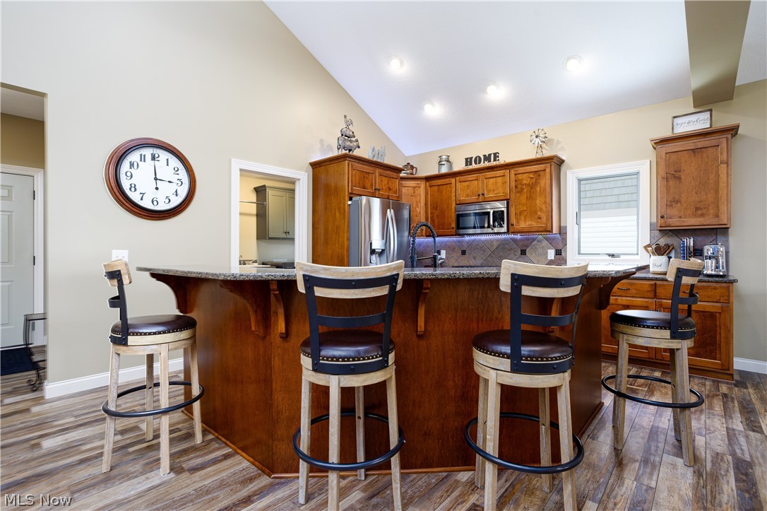 Arbor Lakes - Residential