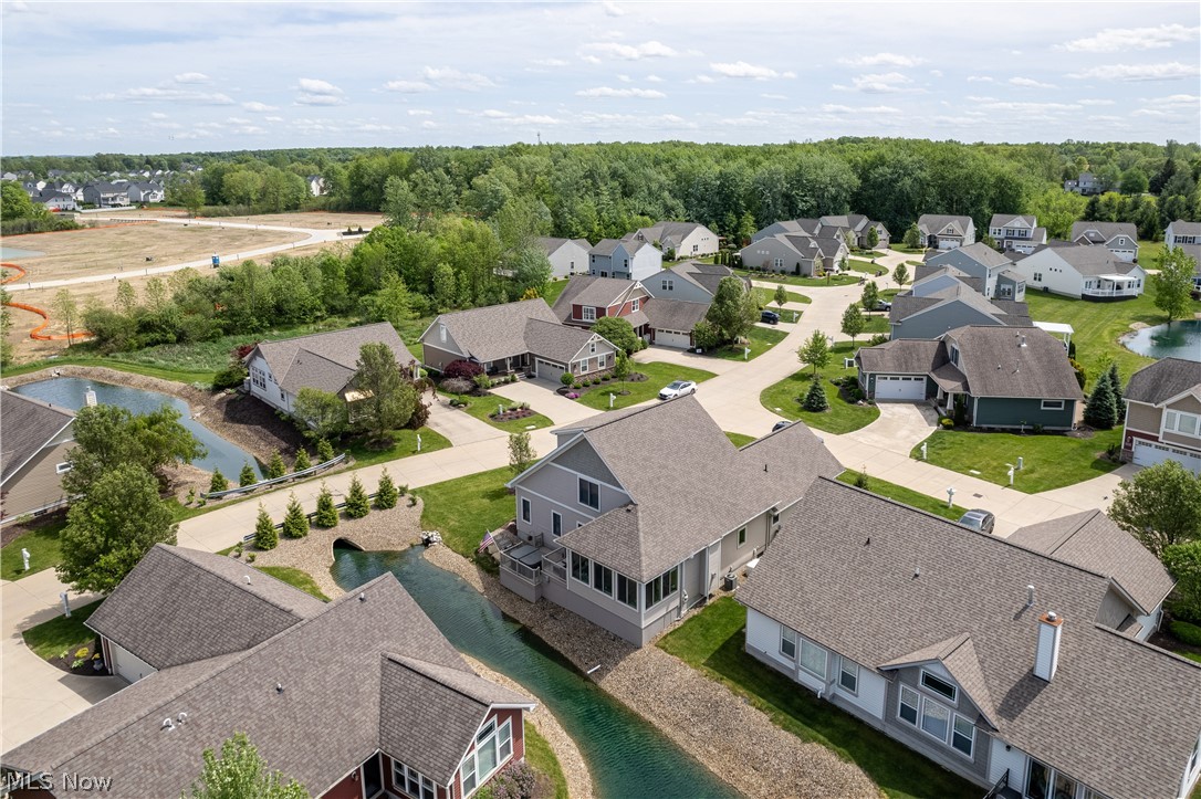 Arbor Lakes - Residential