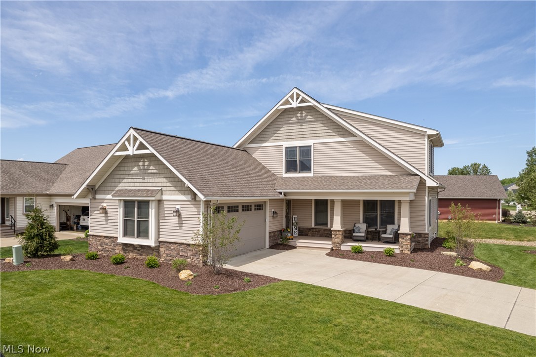 Arbor Lakes - Residential