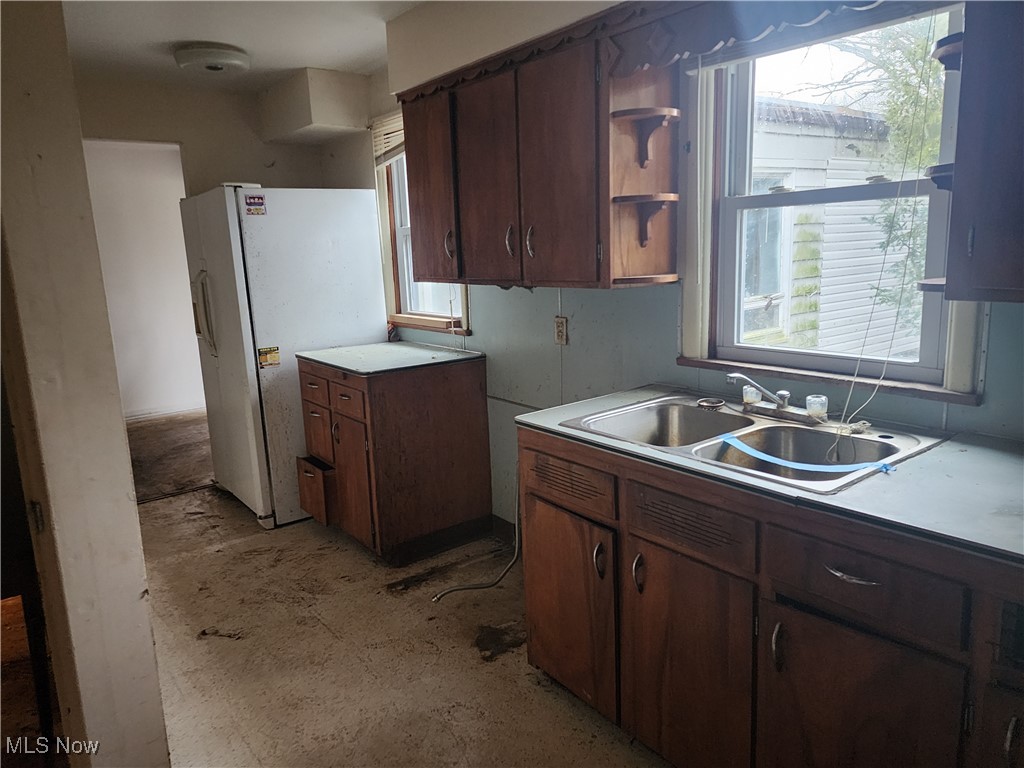 Mary Evans 2 - Residential