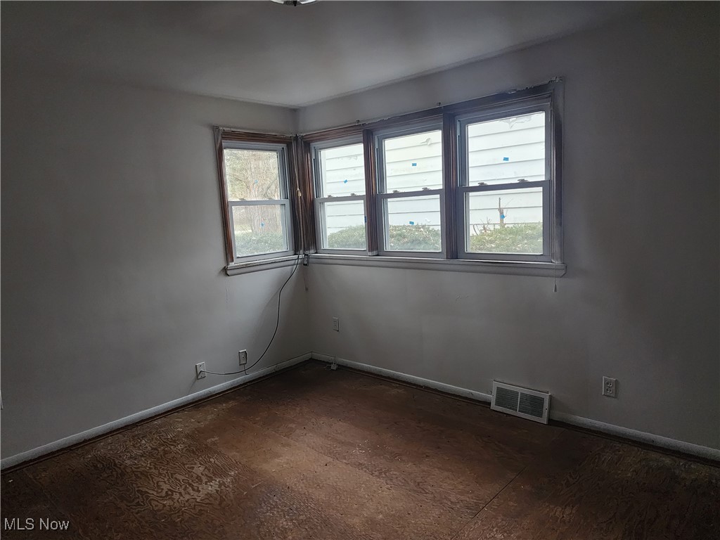 Mary Evans 2 - Residential