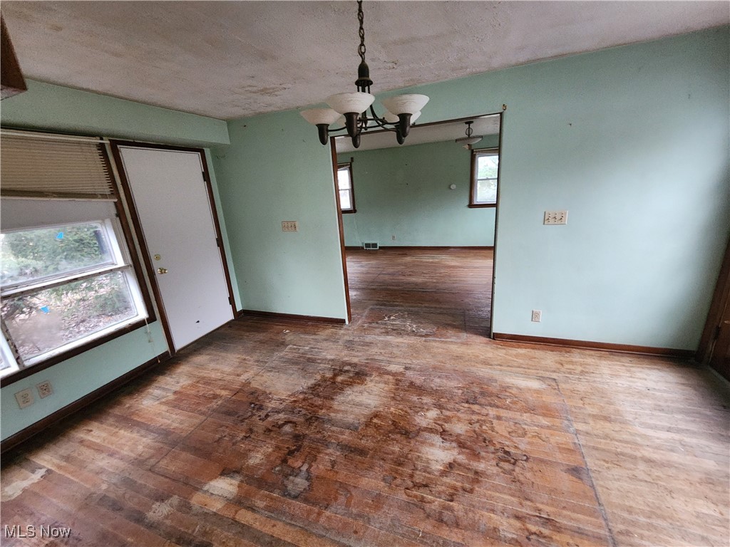 Mary Evans 2 - Residential