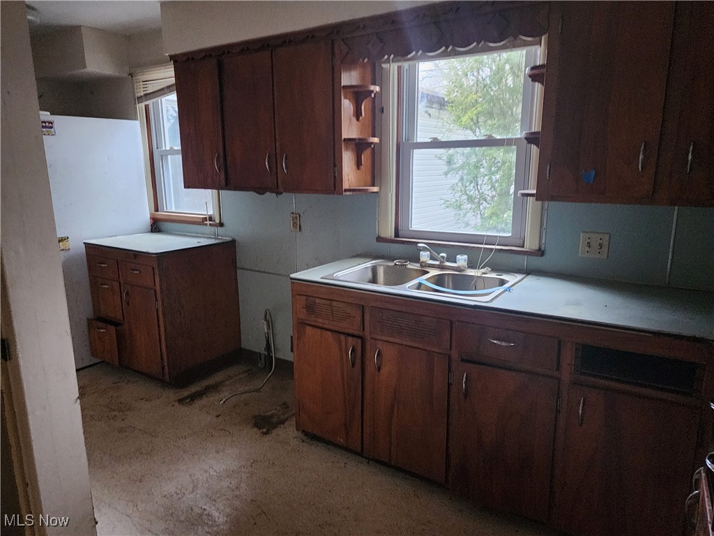 Mary Evans 2 - Residential