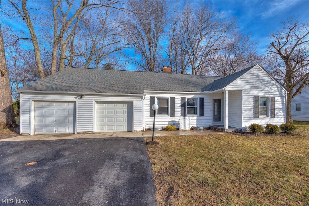 Woodmere - Residential