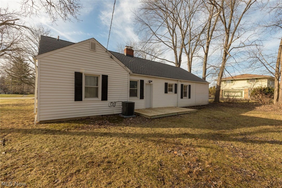 Woodmere - Residential