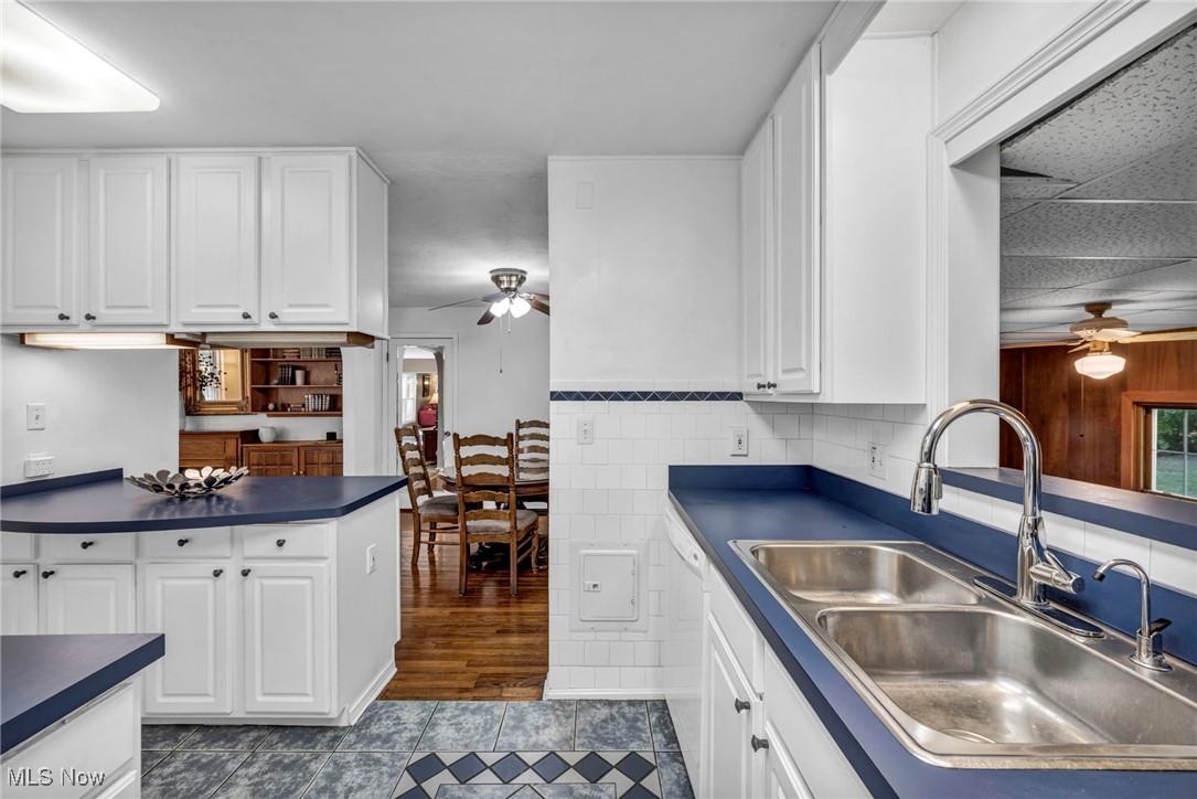 Dodds Pleasant Valley Estates - Residential