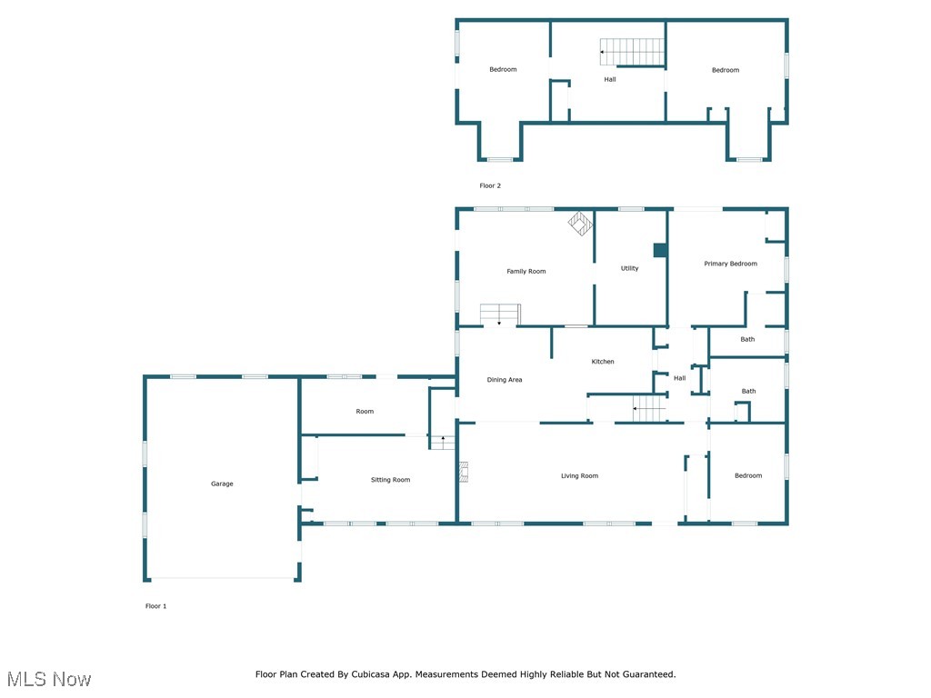 Dodds Pleasant Valley Estates - Residential