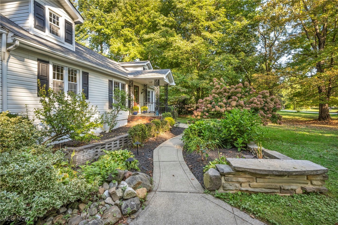 Dodds Pleasant Valley Estates - Residential