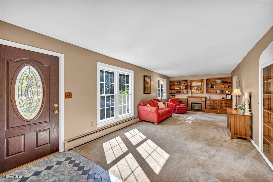 Dodds Pleasant Valley Estates - Residential