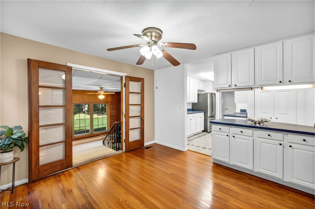 Dodds Pleasant Valley Estates - Residential