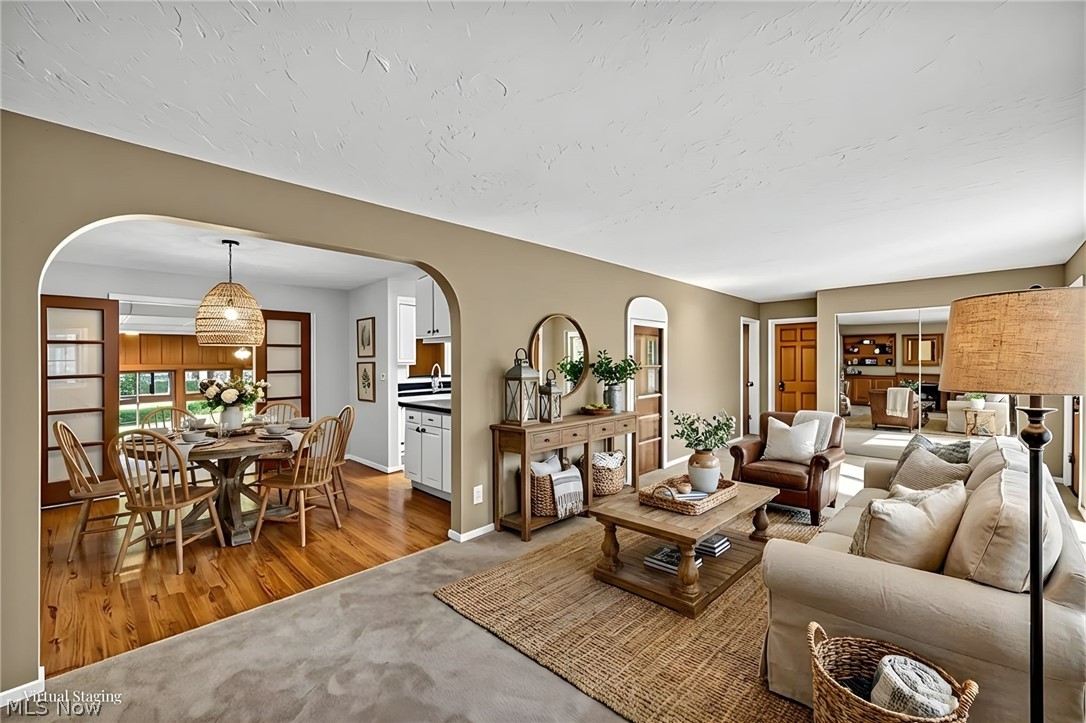 Dodds Pleasant Valley Estates - Residential