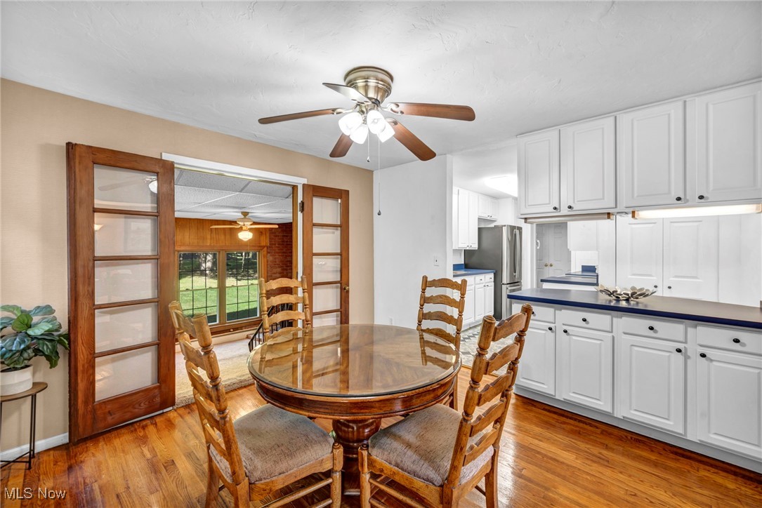 Dodds Pleasant Valley Estates - Residential