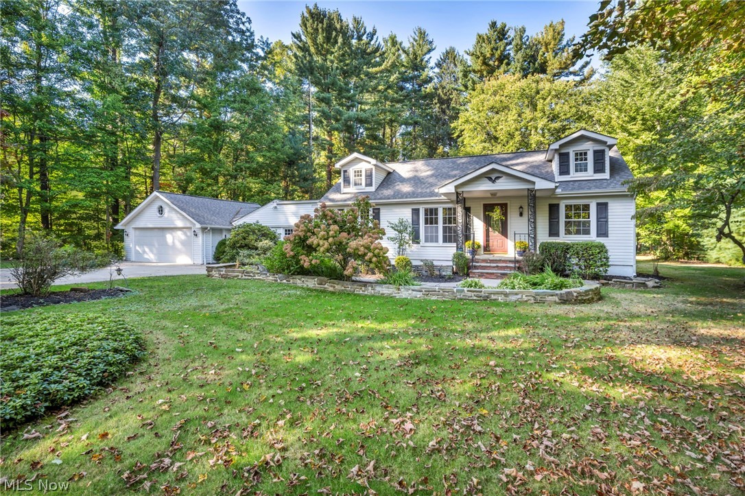 Dodds Pleasant Valley Estates - Residential