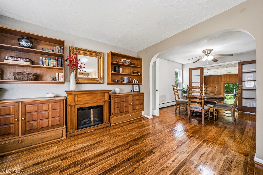 Dodds Pleasant Valley Estates - Residential