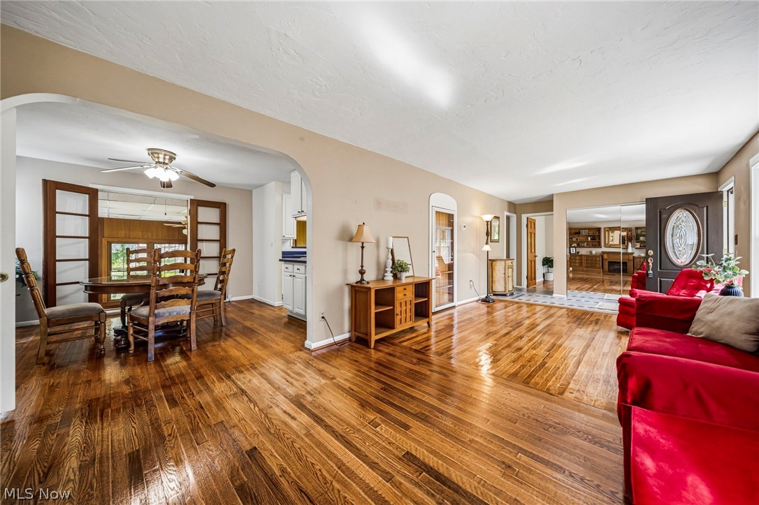 Dodds Pleasant Valley Estates - Residential