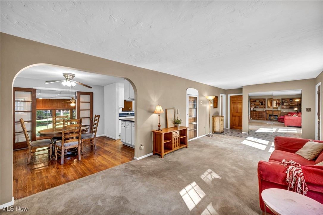 Dodds Pleasant Valley Estates - Residential