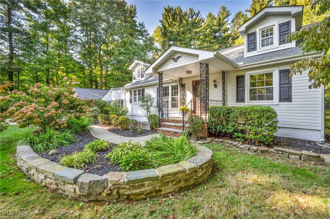 Dodds Pleasant Valley Estates - Residential