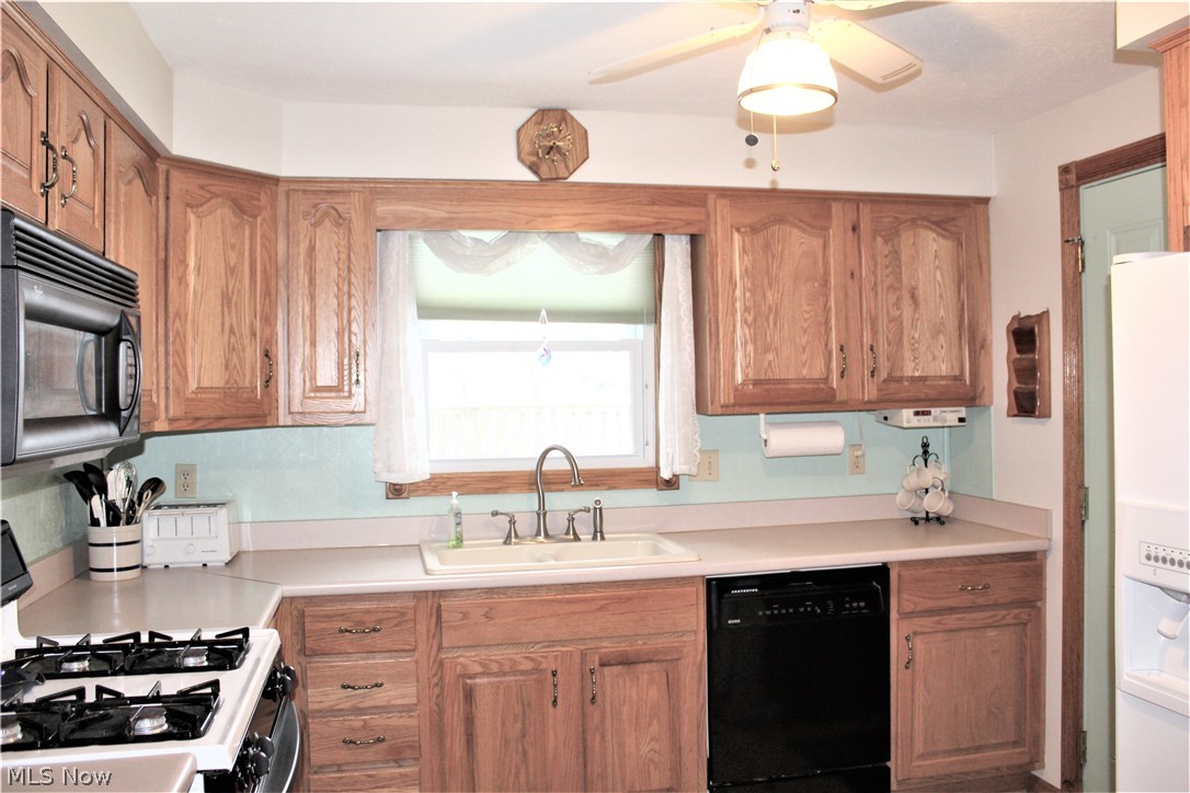 Hathaway Hills - Residential