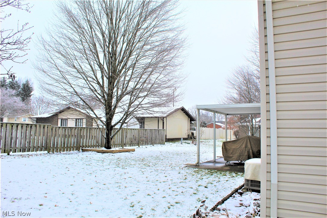 Hathaway Hills - Residential