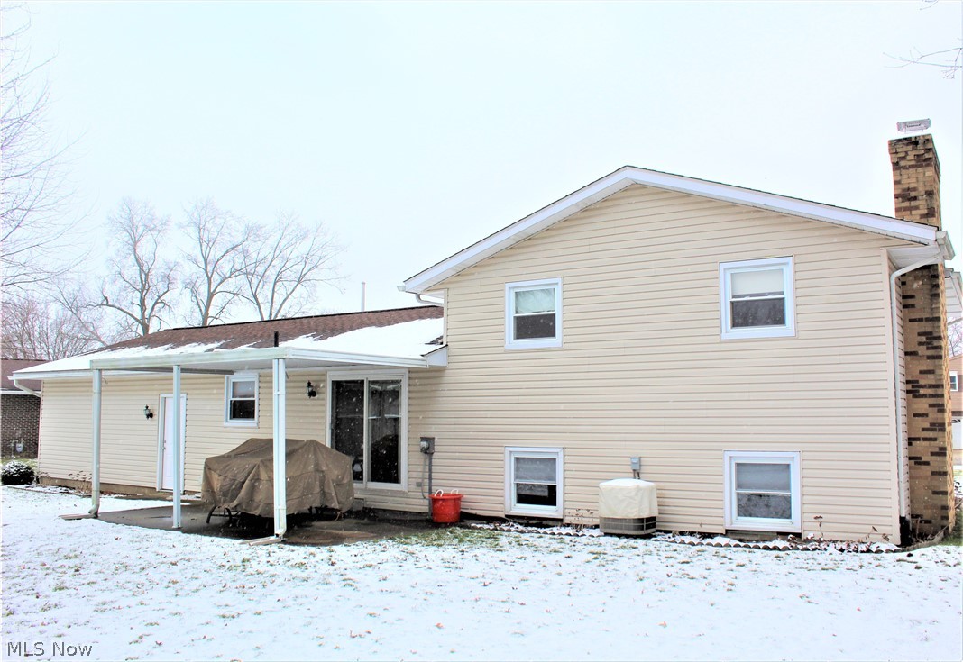 Hathaway Hills - Residential