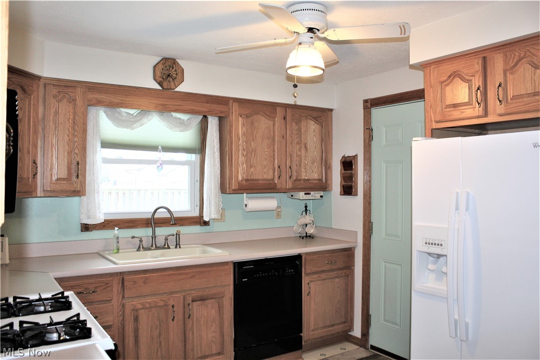 Hathaway Hills - Residential