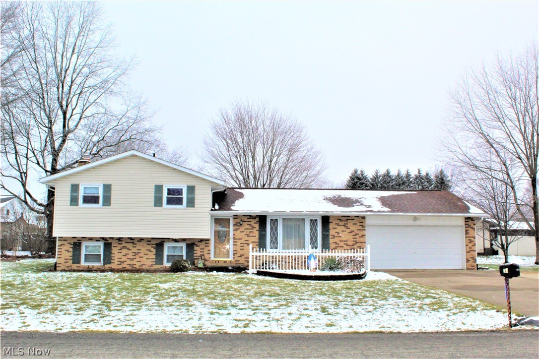 Hathaway Hills - Residential