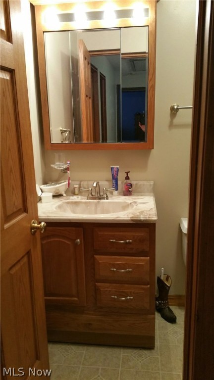 Kings Court Condo - Residential